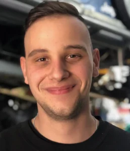 Λευτέρης Γιασημάκος