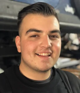 Ιάσων Άννινος