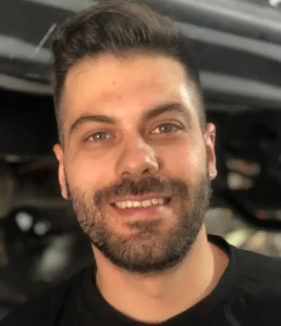 Σωτήρης Μπέμπελος