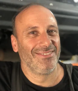 Χρήστος Γιασημάκος